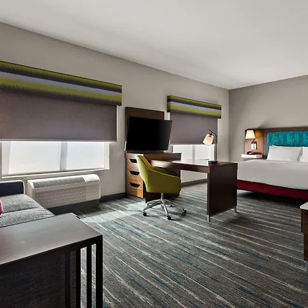Hampton Inn & Suites Ruskin I-75, Fl